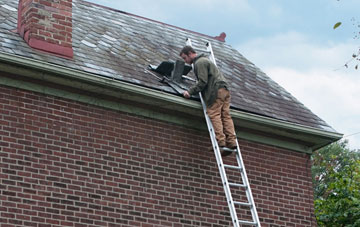what affects urgent Killinghall roof repairs