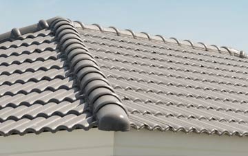 advantages of Killinghall clay roofing
