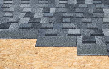 expert Killinghall asphalt roof companies