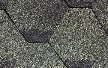 Killinghall fibreglass shingle repairs