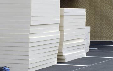 Killinghall flat roof insulation costs