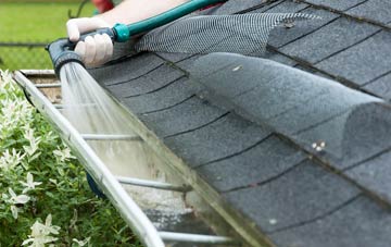 Killinghall gutter cleaning costs