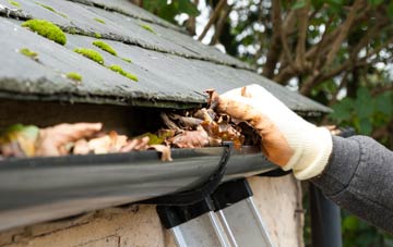 gutter cleaning Killinghall, North Yorkshire
