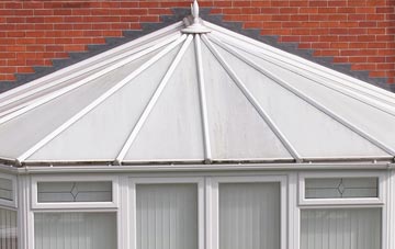 Killinghall polycarbonate conservatory roof repairs