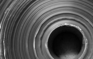 Killinghall pvc roof replacement