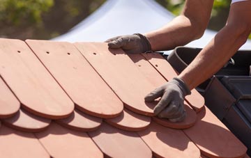 Killinghall roof tile contractors
