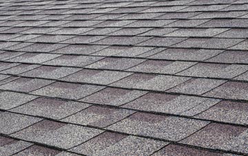 Killinghall tiles for shallow pitch roofing