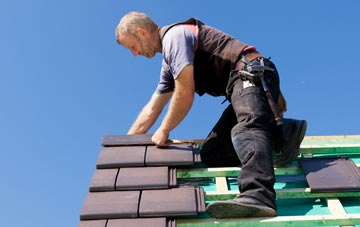 disadvantages of Killinghall slate roofing
