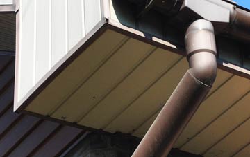 Killinghall soffit installation costs