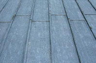 Killinghall lead roofing